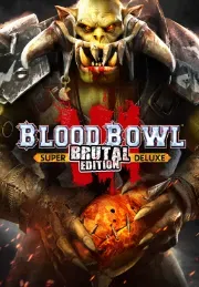 Blood Bowl 3 - Brutal Edition #1016392