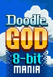 Doodle God 8bits Mania