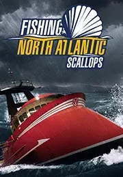 Fishing: North Atlantic - Scallops DLC