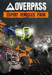 OVERPASS™ Expert Vehicles Pack (Steam)