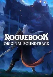 Roguebook - Soundtrack