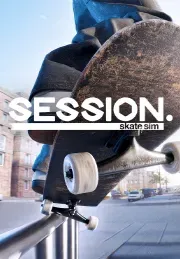 Session: Skate Sim #373395