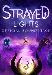 Strayed Lights - Soundtrack