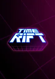 Time Rift: Escape From Speedjail