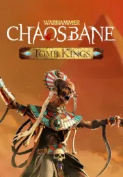 Warhammer Chaosbane Tomb Kings