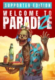 Welcome to ParadiZe - Supporter Edition #1563911