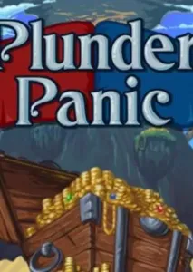 Plunder Panic (PC) Steam Key GLOBAL