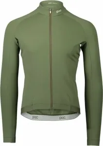 POC Ambient Thermal Men's Jersey Epidote Green M Jersey