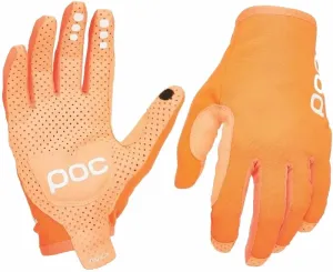POC AVIP Glove Zink Orange L Cyclo Handschuhe