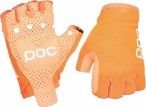 POC Avip Short Glove Zink Orange L Cyclo Handschuhe