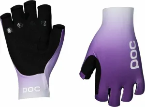 POC Deft Short Glove Gradient Sapphire Purple S