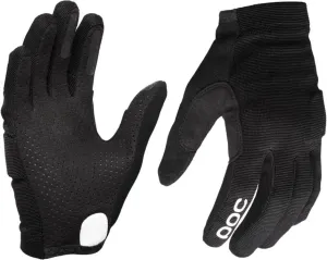 POC Essential DH Glove Uranium Black S Cyclo Handschuhe