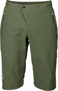 POC Essential Enduro Shorts Epidote Green M Fahrradhose