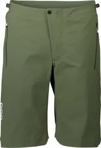 POC Essential Enduro Women's Shorts Epidote Green M Fahrradhose