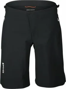 POC Essential Enduro Women's Shorts Uranium Black XS Fahrradhose