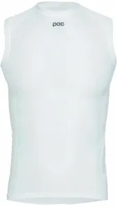 POC Essential Layer Vest Funktionsunterwäsche Hydrogen White XL