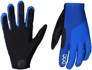 POC Essential Mesh Glove Azurite Blue/Light Azurite Blue M