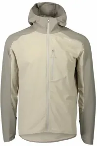 POC Guardian Air Moonstone Grey XL Jacke