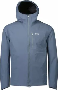 POC Motion Rain Men's Jacket Calcite Blue S Jacke