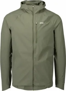 POC Motion Wind Jacket Epidote Green S Jacke