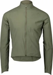 POC Pure-Lite Splash Jacket Epidote Green XL Jacke