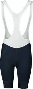 POC Pure Women's Bib Shorts VPDs Turmaline Navy M Fahrradhose