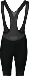 POC Pure Women's Bib Shorts VPDs Uranium Black L Fahrradhose