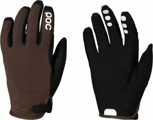 POC Resistance Enduro Adjustable Glove Axinite Brown L Cyclo Handschuhe