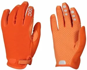 POC Resistance Enduro Adj Zink Orange L Cyclo Handschuhe