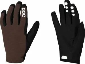 POC Resistance Enduro Glove Axinite Brown L Cyclo Handschuhe