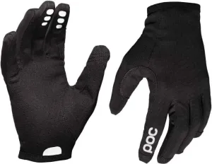 POC Resistance Enduro Glove Black/Uranium Black XL Cyclo Handschuhe