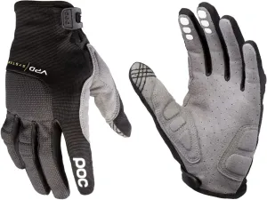POC Resistance Pro DH Uranium Black XL Cyclo Handschuhe