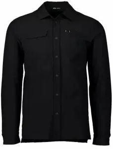 POC Rouse Shirt Hemd Uranium Black XL