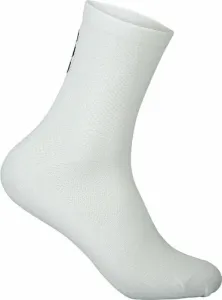 POC Seize Short Sock Hydrogen White L Fahrradsocken