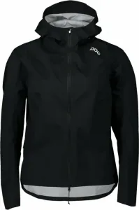 POC Signal All-weather Women's Jacket Uranium Black XL Jacke