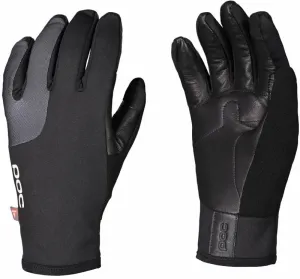 POC Thermal Uranium Black XL Cyclo Handschuhe