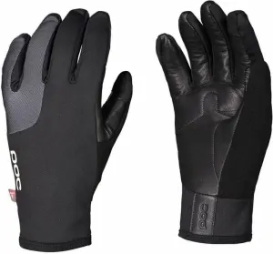 POC Thermal Glove Uranium Black XS Cyclo Handschuhe