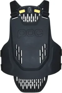 POC VPD System Tanktop Uranium Black S Chest-Der Rücken