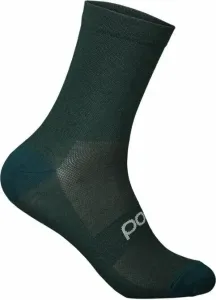 POC Zephyr Merino Sock Mid Dioptase Blue M