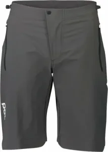 POC Essential Enduro Shorts Sylvanite Grey L Fahrradhose #1091114