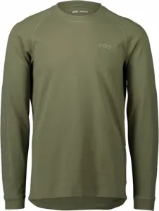 POC Poise Crew Neck Epidote Green XL T-Shirt