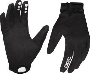 POC Resistance Enduro Glove Black/Uranium Black M Cyclo Handschuhe