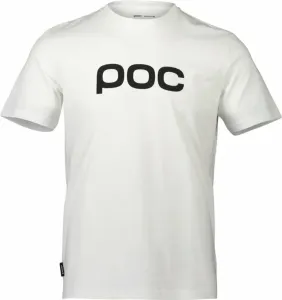 POC Tee Tee Hydrogen White XXL T-Shirt