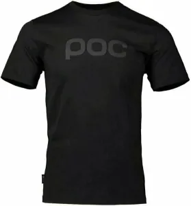 POC Tee Uranium Black XS T-Shirt