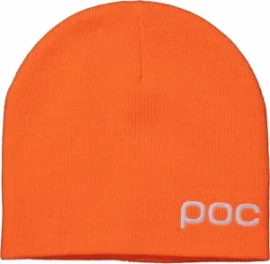 POC Corp Beanie Zink Orange UNI Ski Mütze