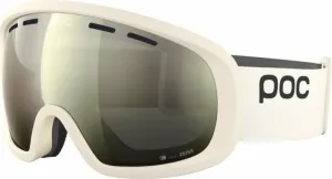 POC Fovea Mid Selentine White/Partly Sunny Ivory Ski Brillen
