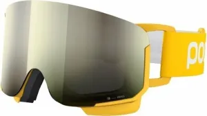 POC Nexal Sulphite Yellow/Clarity Universal/Partly Sunny Ivory Ski Brillen
