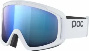 POC Opsin Hydrogen White/Clarity Highly Intense/Partly Sunny Blue Ski Brillen