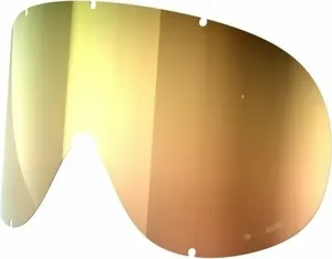POC Retina/Retina Race Lens Clarity Intense/Sunny Gold Ski Brillen