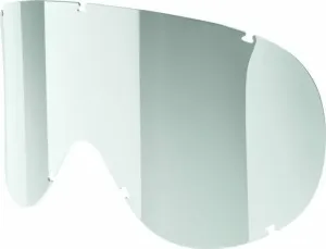 POC Retina/Retina Race Lens Clear/No mirror Ski Brillen